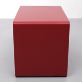 Side Tables Dieter Rams Low Table Progam 010