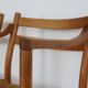 Chaises de salle à manger vintage | Chaises | Hans Wegner | Danois