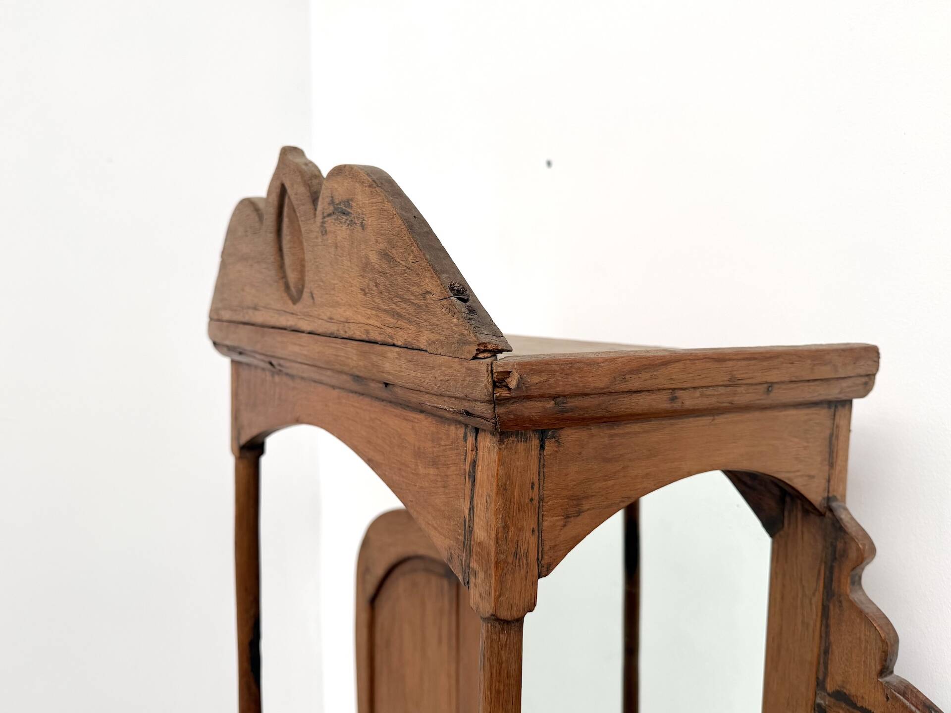 Popular Art cabinet sideboard, 1900
