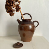 Provencal jug
