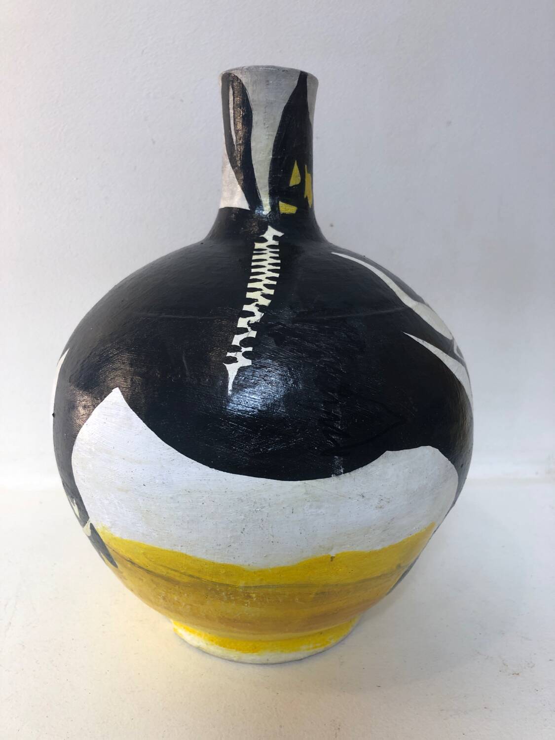 Jarre Picasso Madoura, 1960