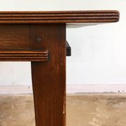 Set of dining style Art deco by Schuitema in Zonen