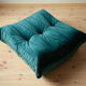 Togo armchair and ottoman model designed by Michel Ducaroy 1973