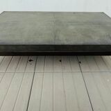 Coffee table Christian Liaigre