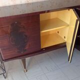 Art Deco sideboard