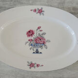 Limoges porcelain tableware set