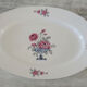 Limoges porcelain tableware set