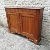 Louis Philippe high sideboard