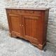 Louis Philippe high sideboard