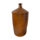 Vintage stoneware bottle