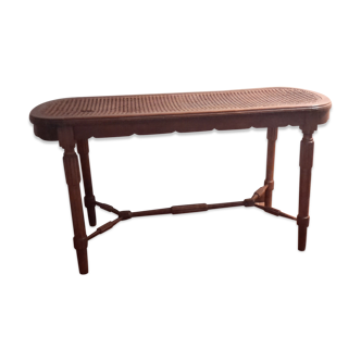 Piano bench