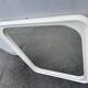 Miroir space age h94 x l76 cm