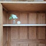 Parisian Art Deco wardrobe