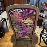 Fauteuil  voltaire