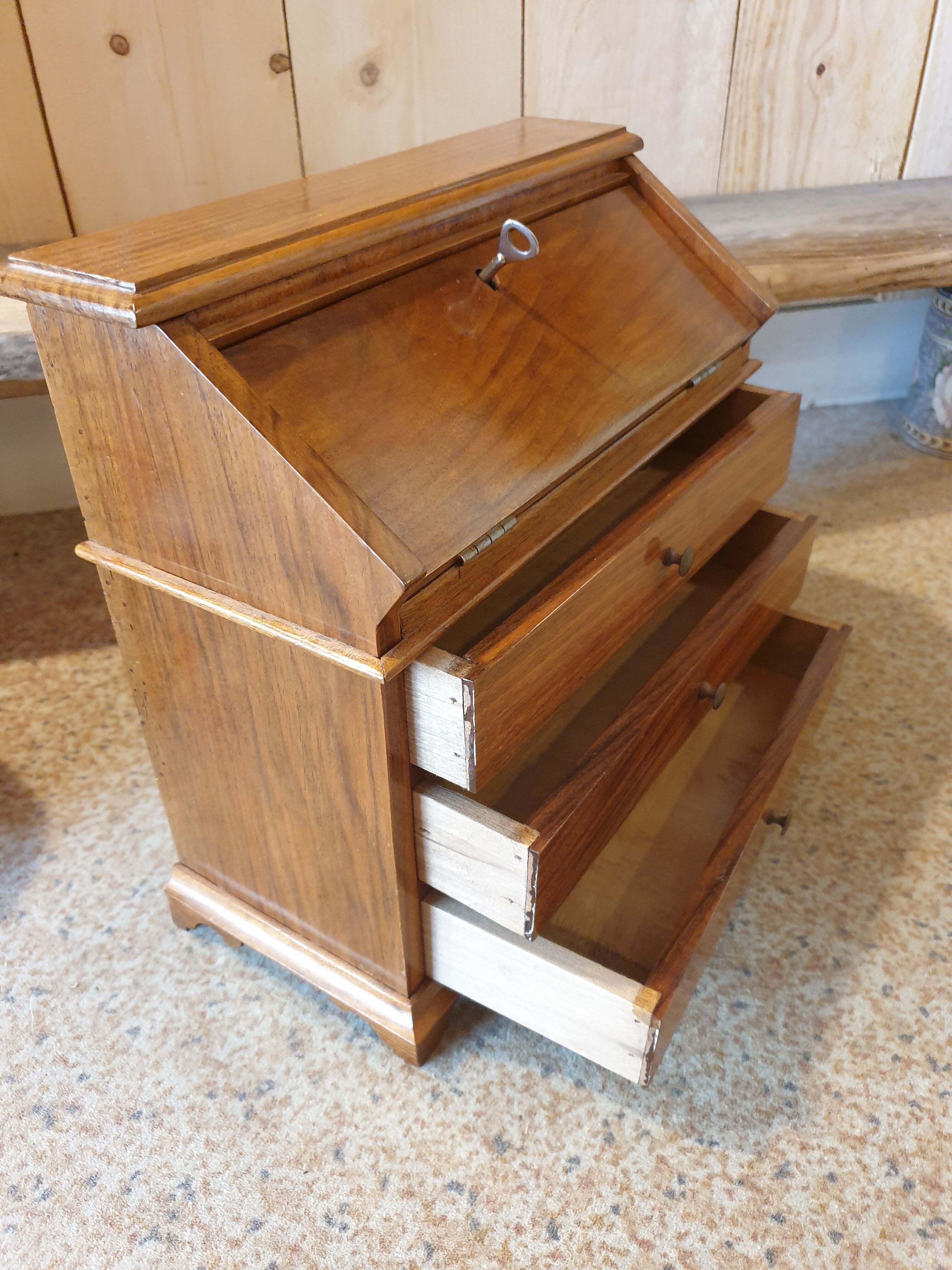 Meuble de maîtrise