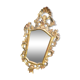 Baroque mirror