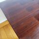 Scandinavian coffee table from around 1960.