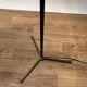 Modernist 1950s reading lamp