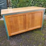 Bureau maître d'école "Mullca"