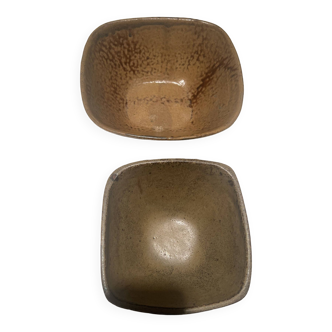 Pierre Culot salad bowls/dishes