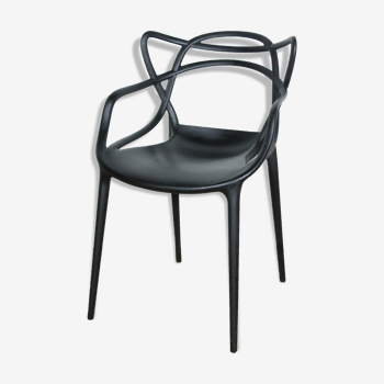 Chaise Masters de Philippe Starck pour Kartell
