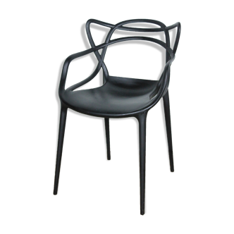 Masters chair by Philippe Starck for Kartell