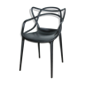 Masters chair by Philippe Starck for Kartell