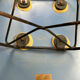 Vintage Fiberglass Chair by Vertex 1959