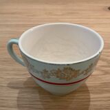 Tea and cake service