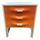 Commode vintage 1970
