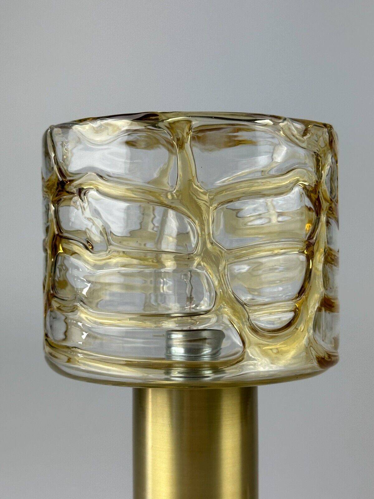 60s 70s table lamp