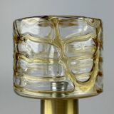 60s 70s table lamp