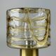 60s 70s table lamp