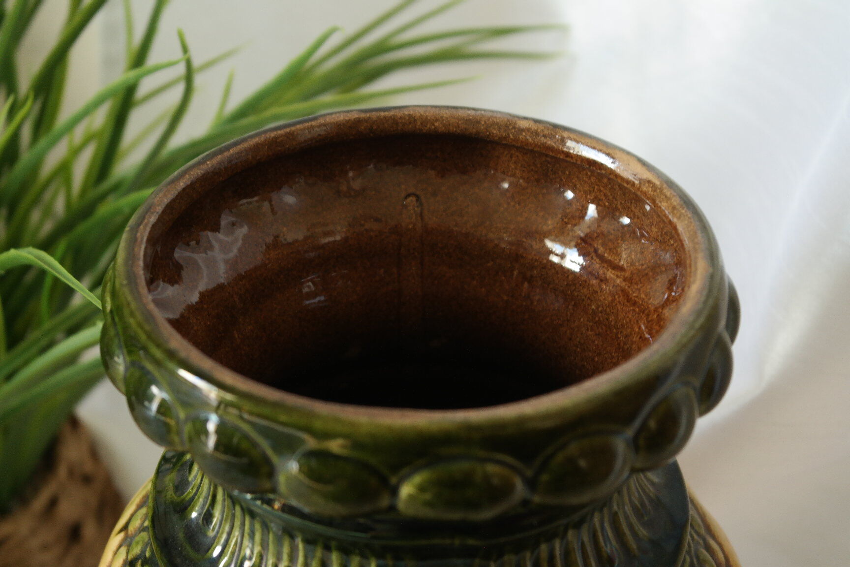 Vintage vase West.Germany 287. 41