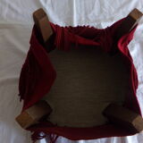 Ottoman or footstool