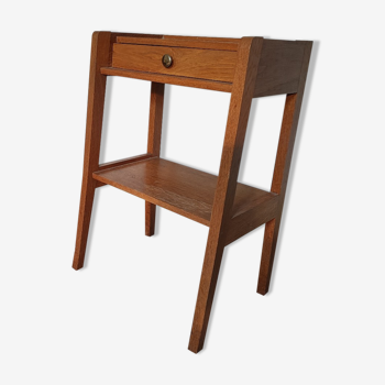 Bedside table 50/60