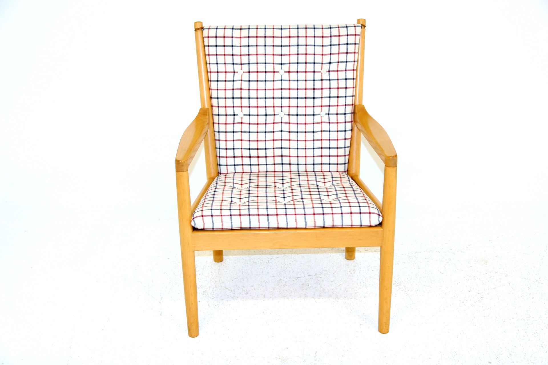 Armchair "FH 1788", Hans Wegner, Denmark, 1980