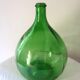 Dame-jeanne green 10 liters