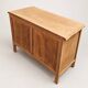 Commode en bois 