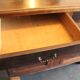 Antique furniture, around 1940