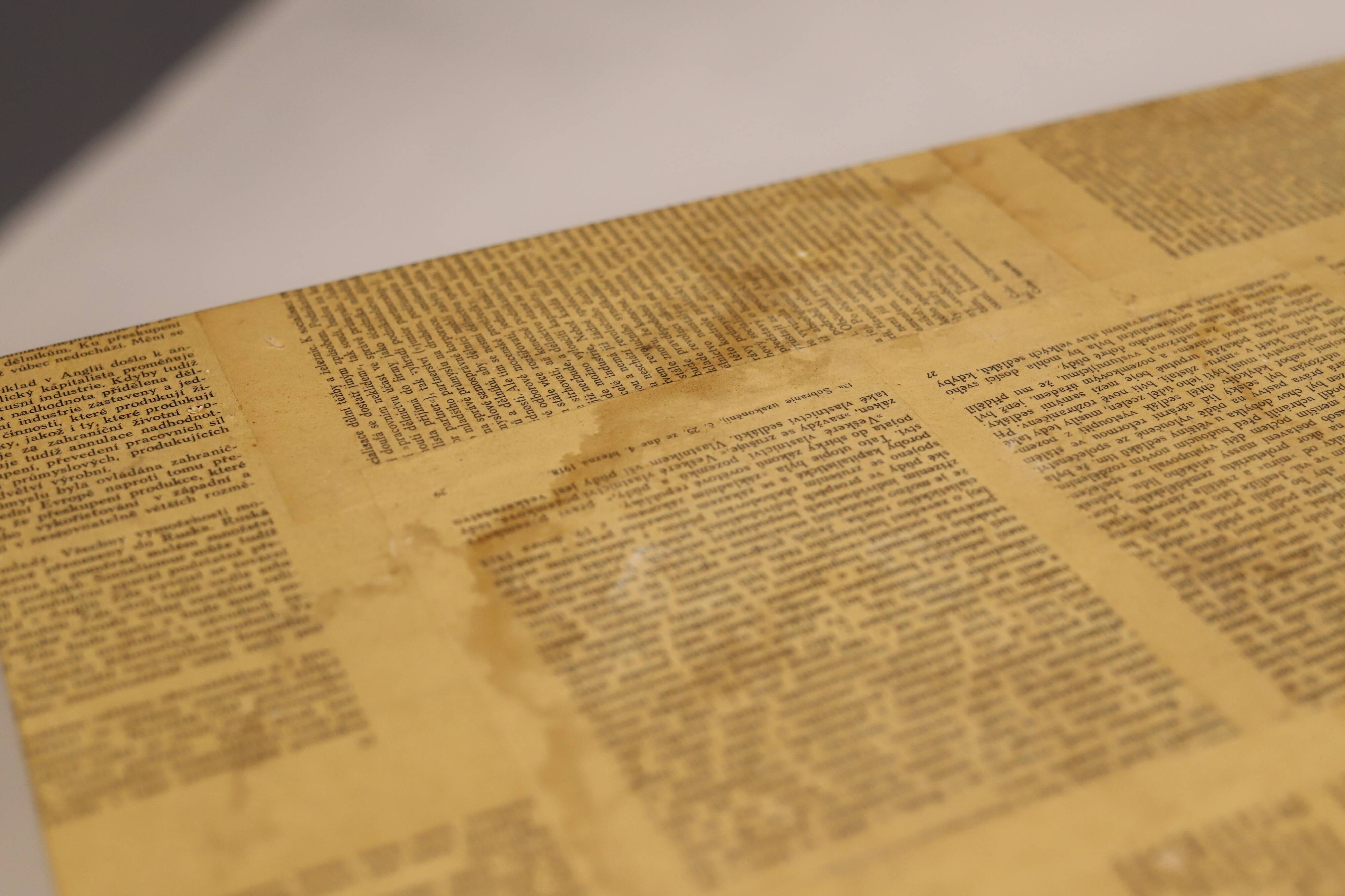 Vintage Eastern Bloc Industrial kitchen table, 1950s, Czechoslovakia