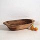 Bol ancien de style primitif (c.1900) #23