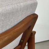 Danish MidCentury Teak Sofa by Ib Kofod-Larsen 1960s