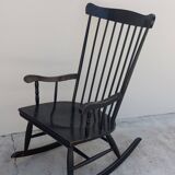 Rocking chair 1950 vintage