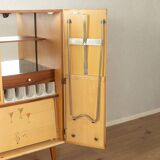 Unique home bar from the 1950s