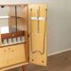 Unique home bar from the 1950s