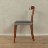 T-Chair by Ole Wanscher for A.J. Iversen