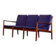 Three-seater sofa Arne Vodder