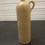 Bouteille grès ancienne
