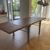 BARN dining table